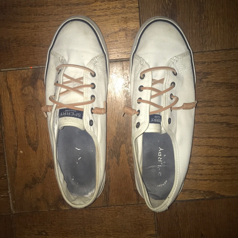 Sperrys